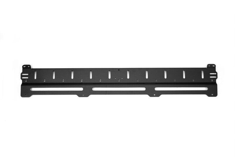 DV8 Offroad 24-25 Toyota Land Cruiser / GX550 Roof Rack Light Mount (for RRTL4-01)