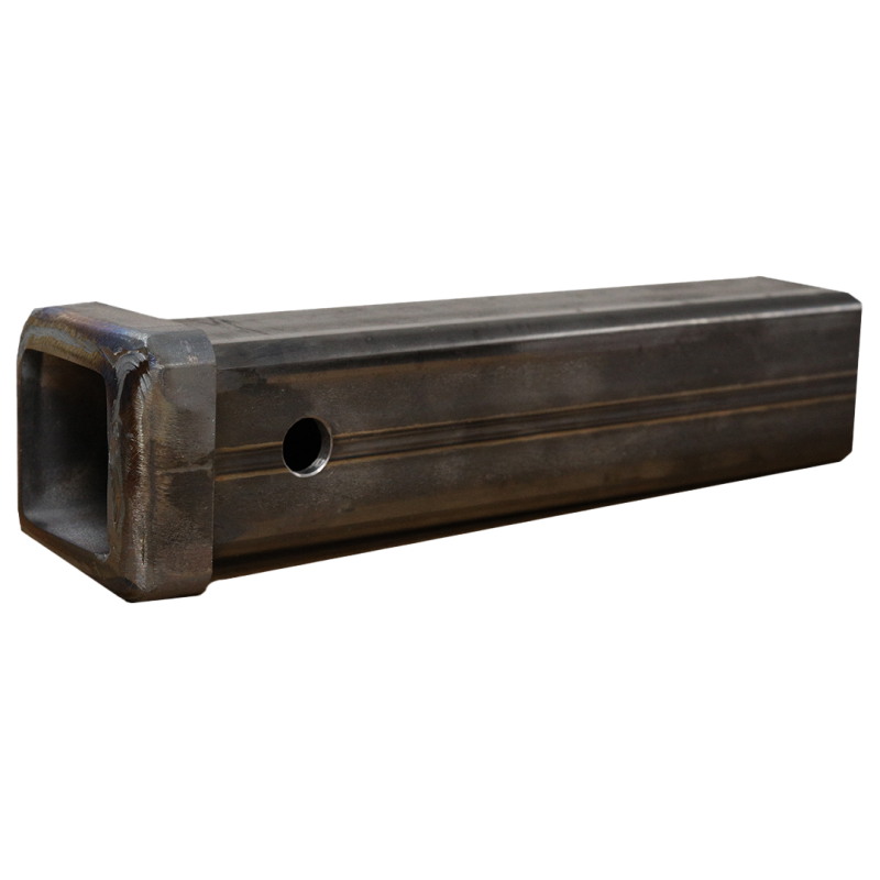 Gen-Y Weld-On Receiver Tube (2.5in x 2.5in x 5.5in)