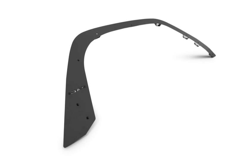 DV8 Offroad 20-24 Jeep Gladiator JT Fender Deletes