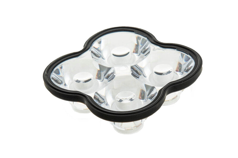Diode Dynamics SS3 Lens PC Flood Clear