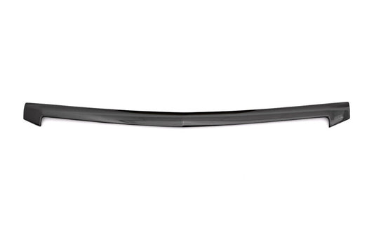 Husky Liners 02-06 Cadillac Escalade (Incl. EXT) Aeroskin Hood Protector - Smoke