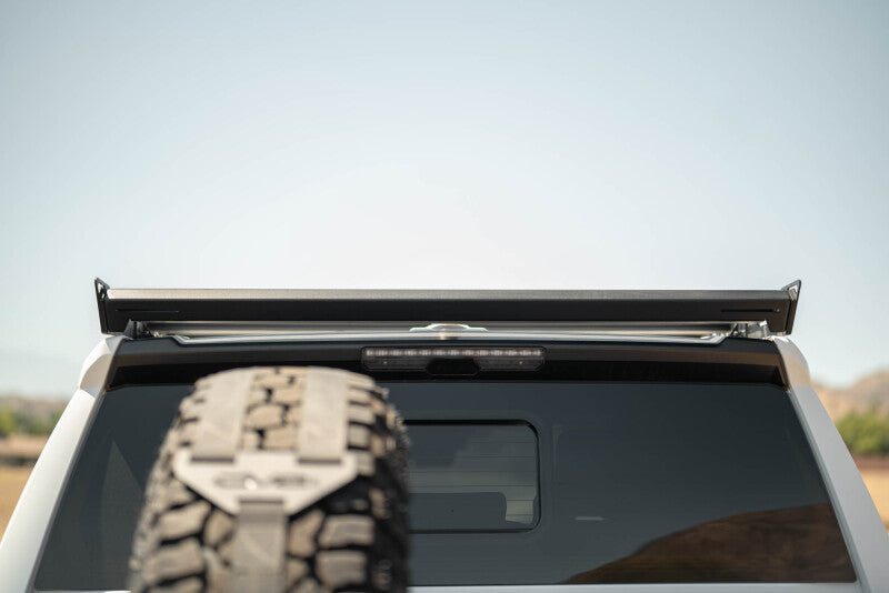 DV8 Offroad 2024-2025 Toyota Tacoma Double Cab Roof Rack