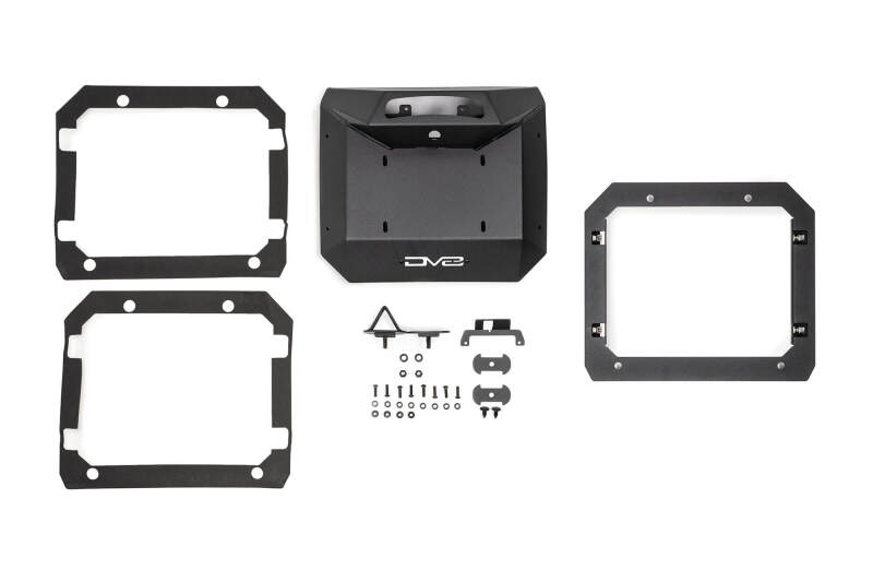 DV8 Offroad 21-22 Spare Tire Delete