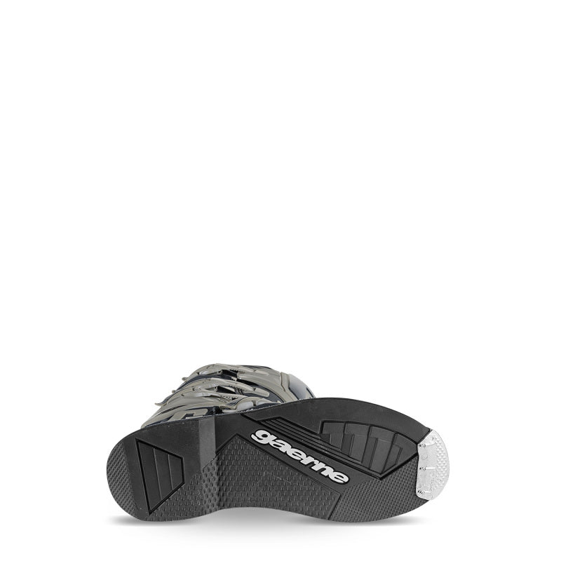 Gaerne SG12 Boot Stone Grey Size - 10