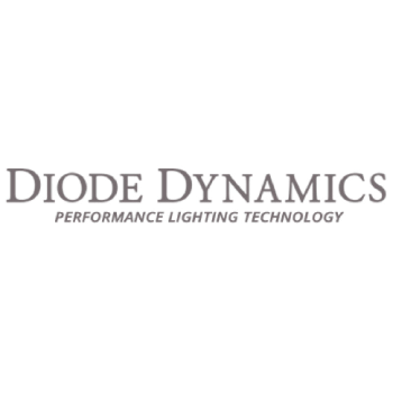 Diode Dynamics 18-21 Subaru Crosstrek Stage Series 2in LED Ditch Light Kit - Pro White Combo