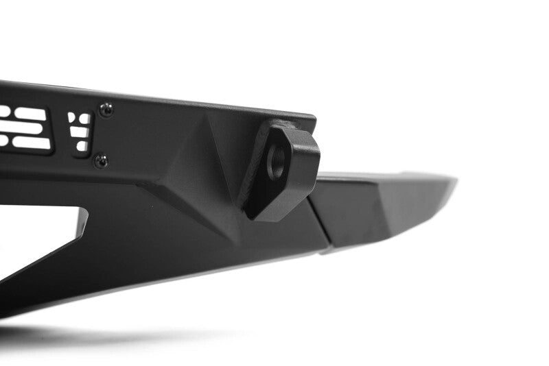 DV8 Offroad 24-26 Toyota Land Cruiser Spec Series Front Bumper