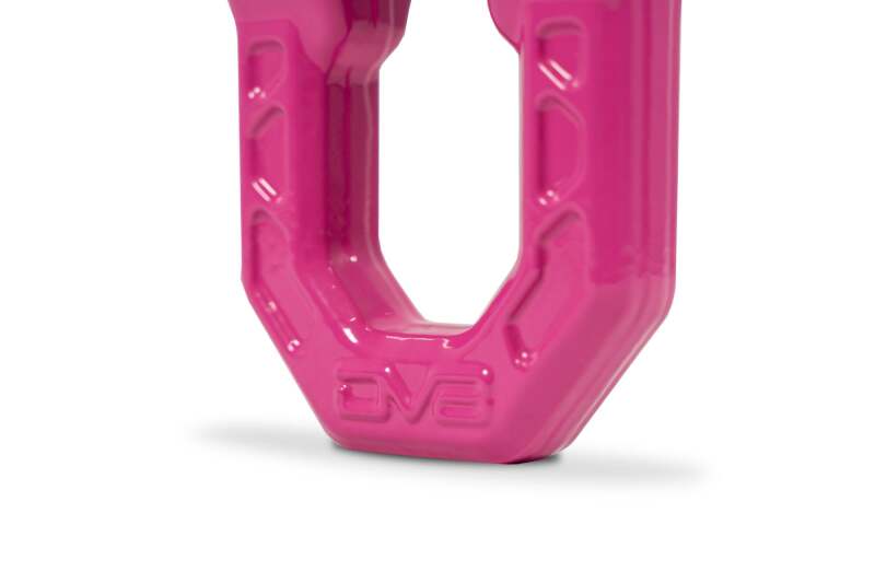 DV8 Offroad D-Rings Pair