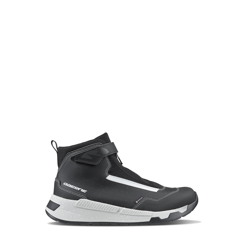 Gaerne G.Zion Gore-Tex Boot Black/White Size - 12