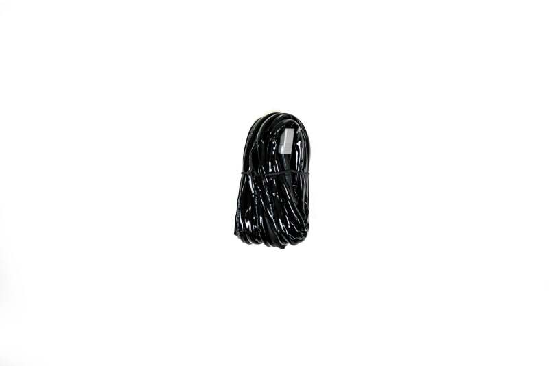 DV8 Offroad 60 AMP Universal Wire Harness w/ Switch & DTP Connector - 15ft
