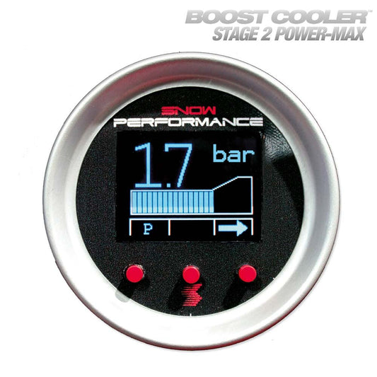 Boost Cooler Stage 2E Power-Max