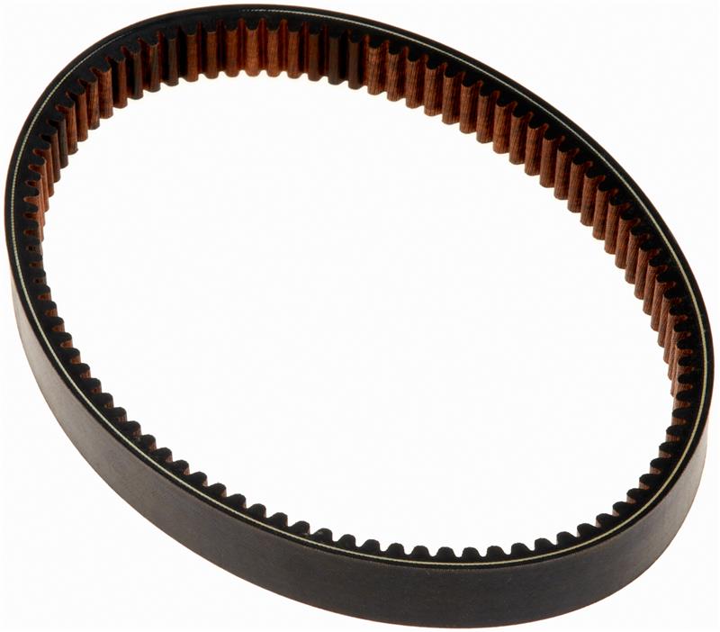 Gates 04-07 John Deere Gator CS 249cc Drive G-Force CVT Belt