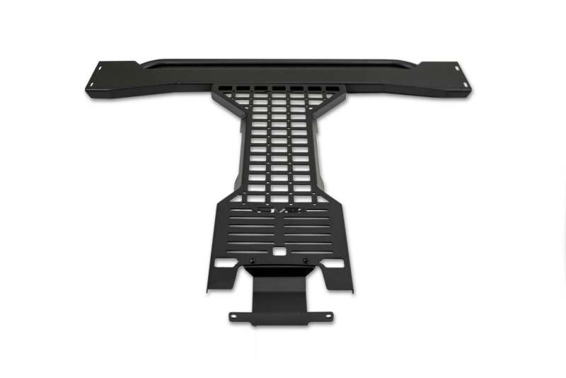 DV8 Offroad 21-24 Ford Bronco 2-Door Overhead Molle Panel