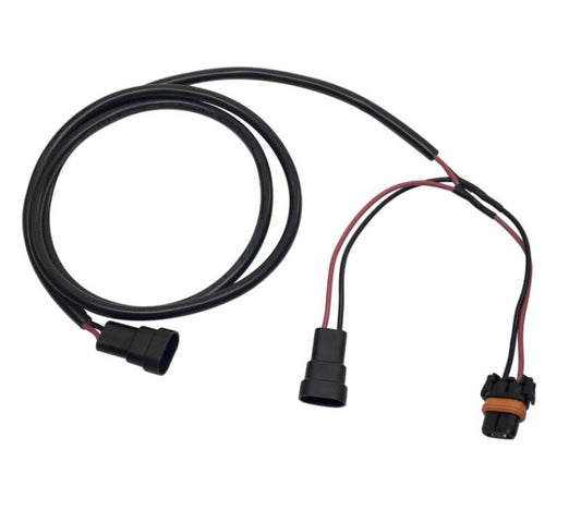 Oracle Trigger 14 Gauge Long Y Harness