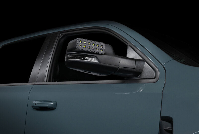 Oracle 19-23 Ram 1500 DT LED Off-Road Side Mirror Ditch Lights