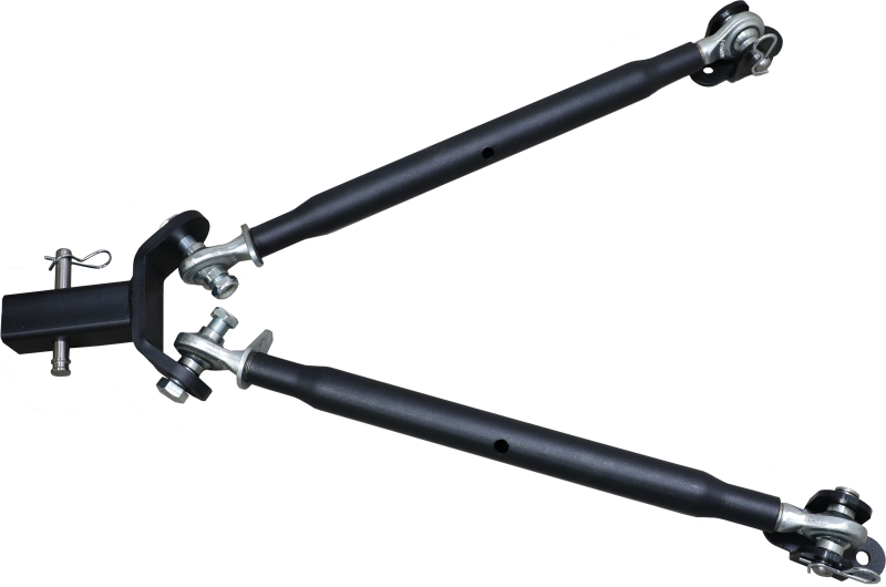 Gen-Y 2.5in Stabilizer Kit for 32K Hitches
