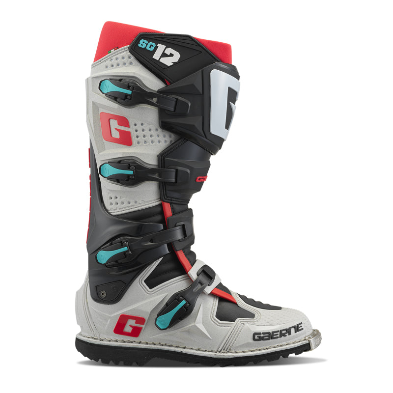 Gaerne SG12 Enduro Boot Gravel Size - 10