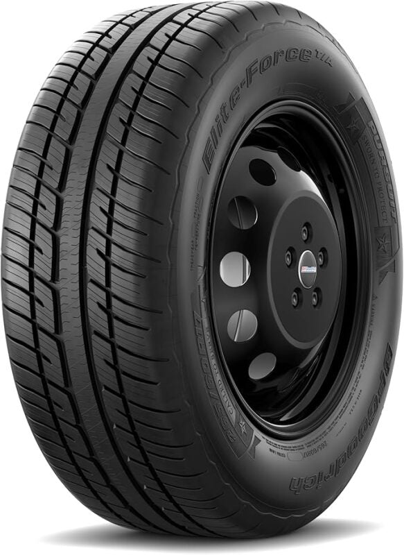 BFGoodrich Elite-Force T/A 225/60R18 104W XL