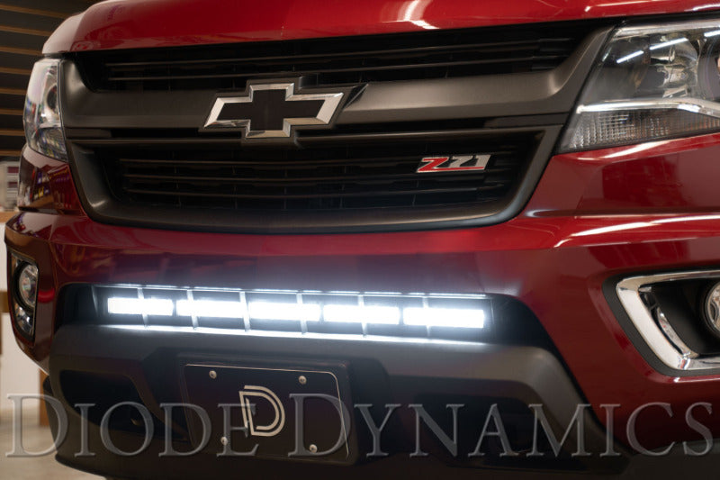 Diode Dynamics 15-Pres Colorado/Canyon Colorado/Canyon SS30 Stealth Brackets