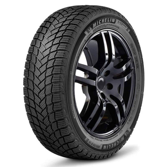 Michelin X-Ice Snow 215/50R18 92H