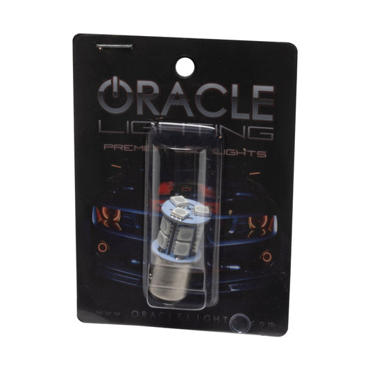 Oracle 1157 13 LED (Single) - Amber