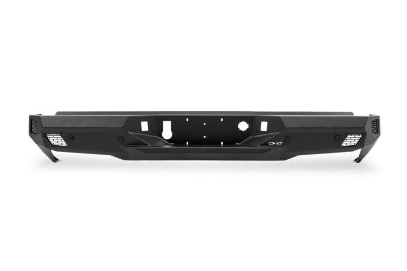 DV8 Offroad 20-23 Chevy & GMC 2500/3500 Spec Series Rear Bumper