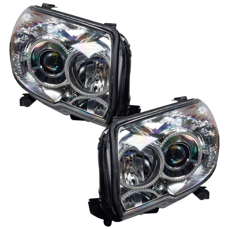 Oracle 06-09 Toyota 4-Runner SMD HL - ColorSHIFT