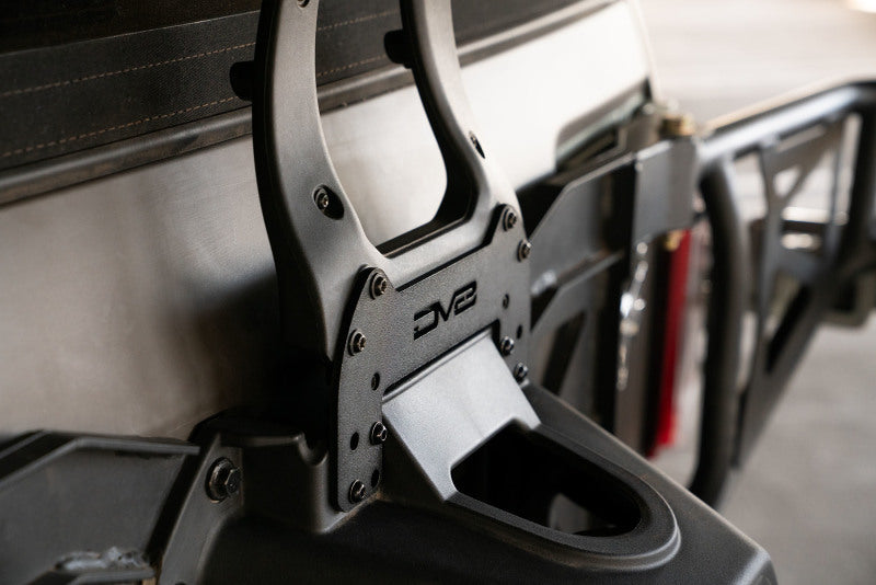 DV8 Offroad 21-22 Ford Bronco 3rd Brake Light Extension Bracket