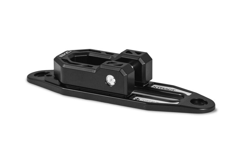 DV8 Offroad DV8 Xtract Winch Fairlead | Closed System