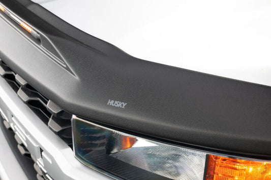 Husky Liners 19-24 GMC Sierra 1500 Aeroskin Lightshield PRO - Blk