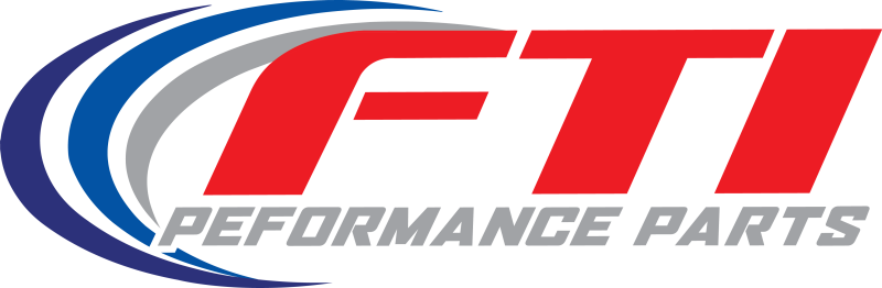 FTI 9.5in TF-8/727 Spragless Mud Racing Converters Aluminum Stator - 3200 Stall