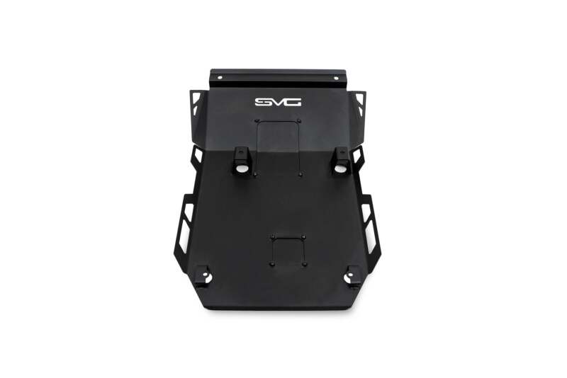 DV8 16-23 Toyota Tacoma Front Skid Plate