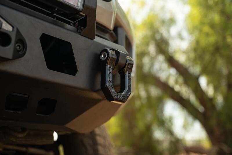 DV8 Offroad 2016+ Toyota Tacoma Center Bumper