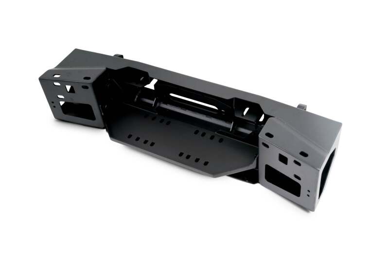 DV8 Offroad 22-26 Toyota Tundra Centric Series Front Bumper