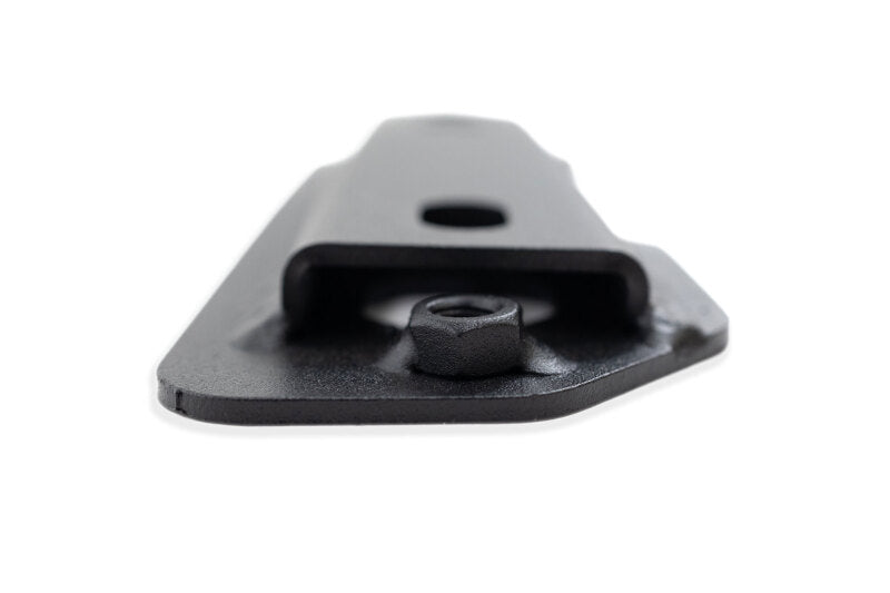 DV8 Offroad 2021-2025 Ford Bronco Tailgate Reinforcement Molle Panel
