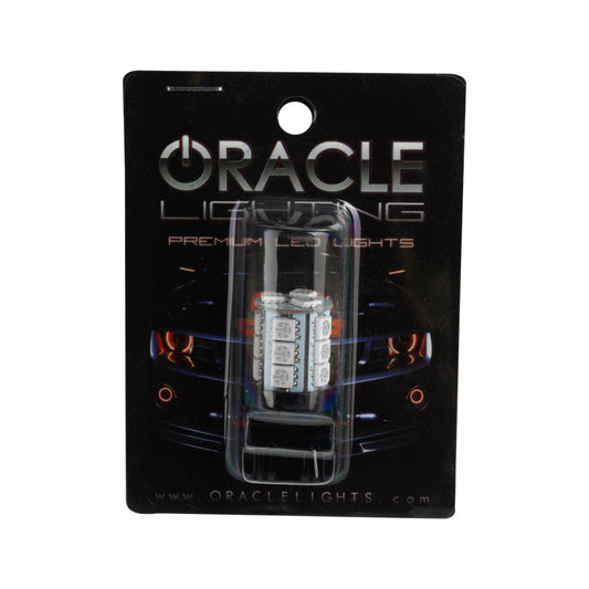 Oracle 3156 18 LED 3-Chip SMD Bulb (Single) - Amber