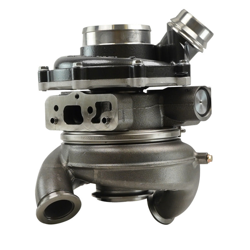 BD Diesel 15-16 Ford F250/F350 6.7L Power Stroke Screamer Turbo