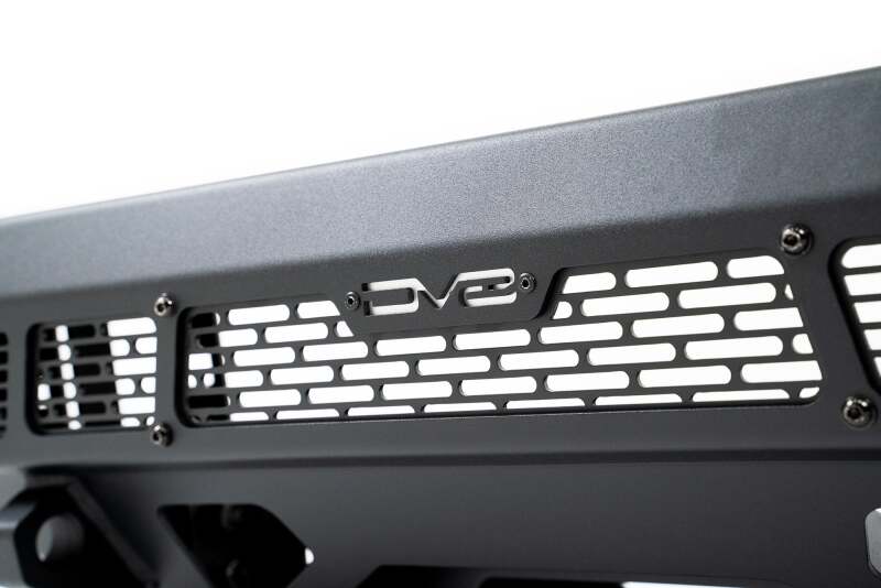 DV8 Offroad 19-21 GMC Sierra 1500 Spec Series Front Bumper