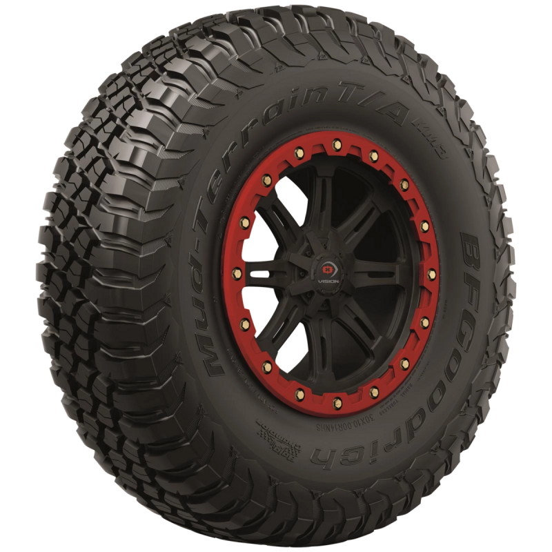 BFGoodrich Mud-Terrain T/A KM3 29X11.00R14 NHS