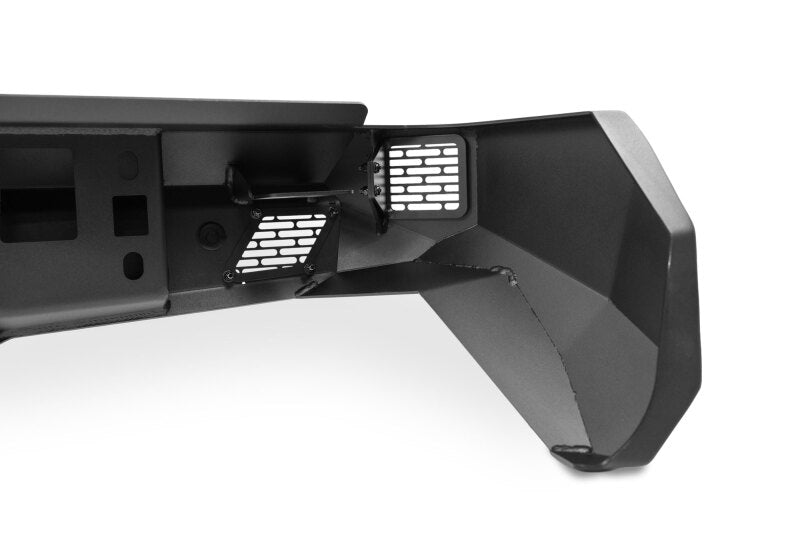 DV8 Offroad 20-23 Chevy & GMC 2500/3500 Spec Series Rear Bumper