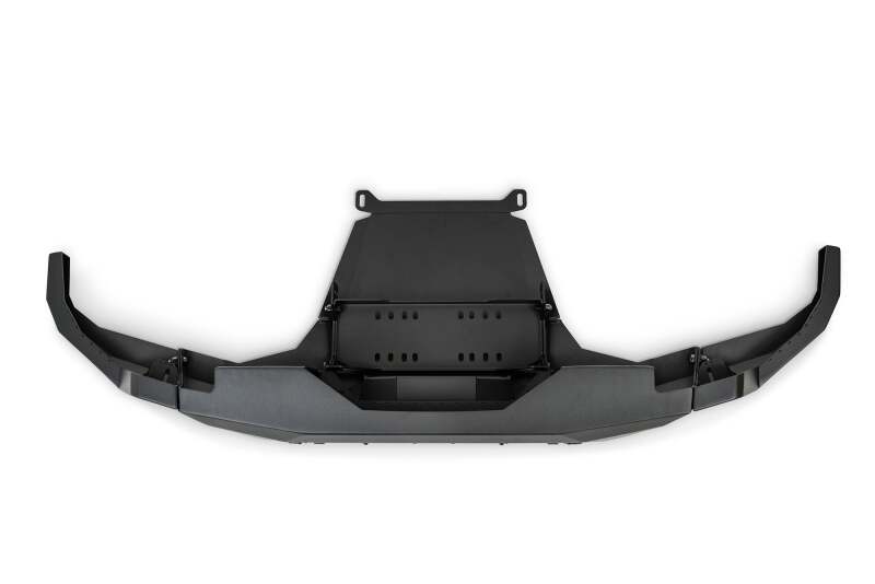 DV8 Offroad 19-21 GMC Sierra 1500 Spec Series Front Bumper