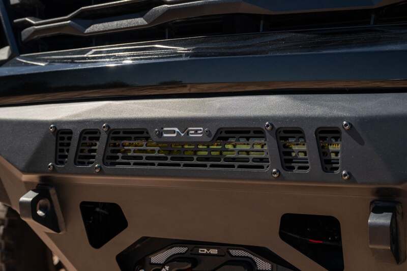 DV8 Offroad 23-24 Chevy Colorado Spec Series Front Bumper