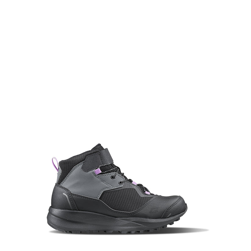 Gaerne G.Nexo Aquatech Lady Boot Black/Lilla Size - 3