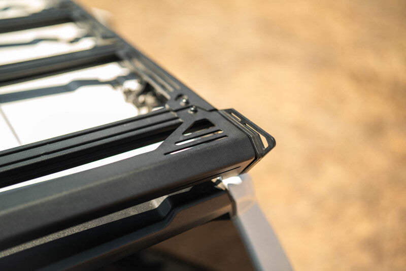 DV8 Offroad 2024-2025 Toyota Tacoma Double Cab Roof Rack