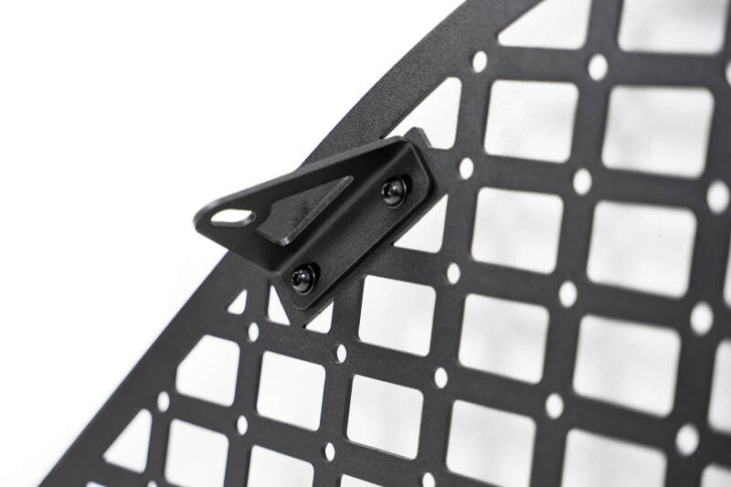 DV8 Offroad 21-23 Ford Bronco Rear Window Molle Panels