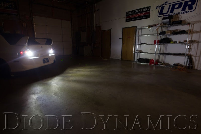 Diode Dynamics 7443 LED Bulb HP11 LED - Cool - White (Pair)