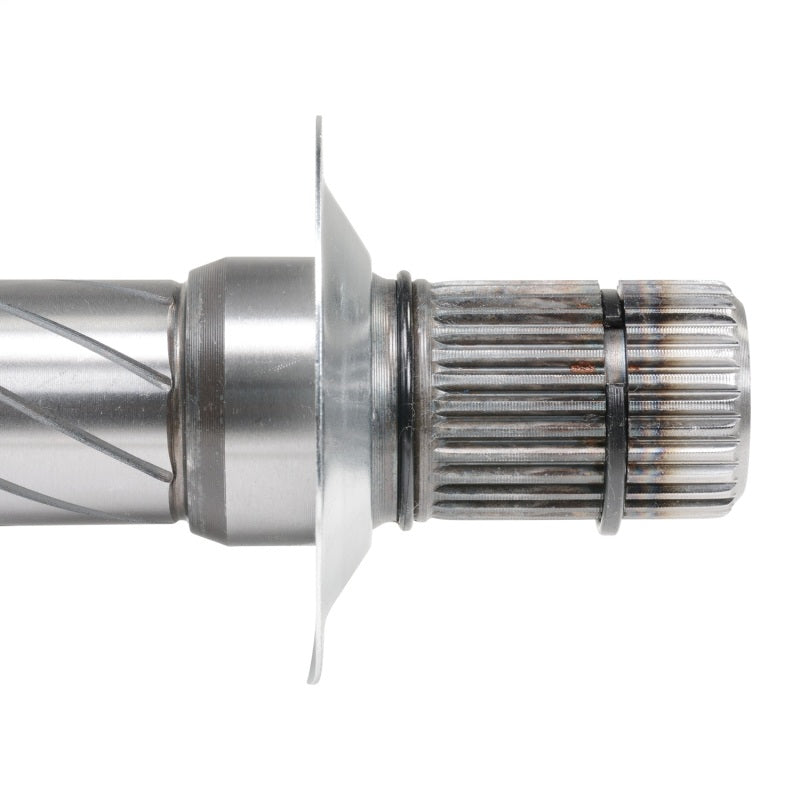 Yukon Gear ZF 215MM IFS Left Front Stub Axle for 2011-2019 RAM 1500