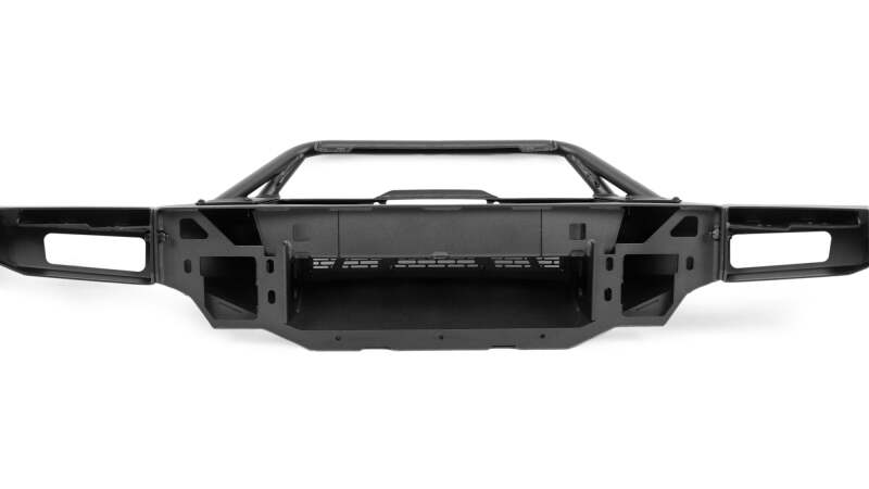 DV8 Offroad 21-23 Ford Bronco Spec Series Front Bumper