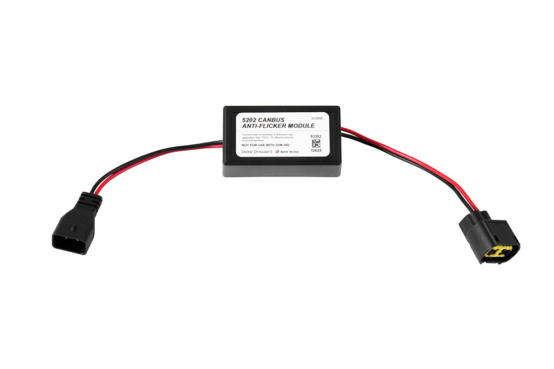 Diode Dynamics H11 Anti-Flicker Module (Single)