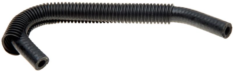 Gates 12-13 Subaru Forester 4-Cyl. 2.5L Throttle Body Inlet - Upper Molded Heater Hose