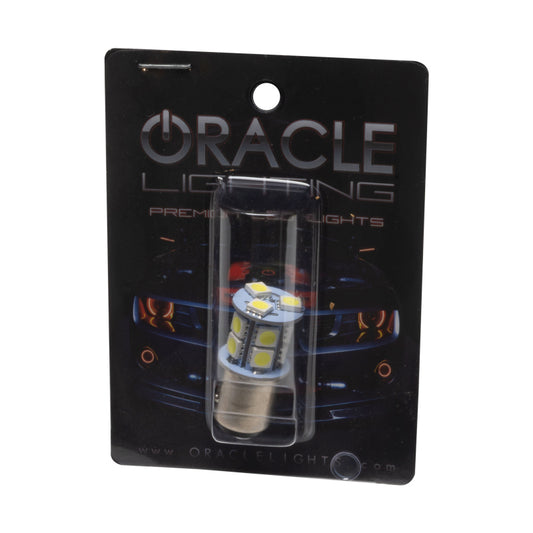 Oracle 1157 13 LED Bulb (Single) - Cool White